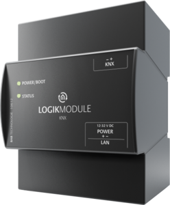 LOGIKMODULE KNX, Ref. 10575